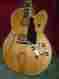 X700 Stuart Guild Bld 1996 Westerly Ri Jazz Guitar
