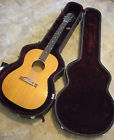 X8898 29 Gibson Vintage 1954
