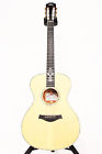 Xxx-ke Taylor Limited Edition Koa Ohsc Mint