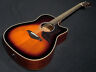 Yacos-59.84k-899-lr4735192501may14 Yamaha Tbs Tobacco Brown Sunburst Strings Acoustic Electric Guitar