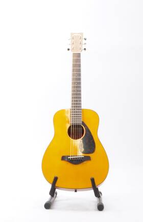 Yamaha 196271650133 Jr1 Acoustic Guitar