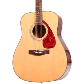 F335 Yamaha 197881257958 Acoustic Guitar Natural