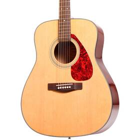 F335 Yamaha 197881299675 Acoustic Guitar Natural