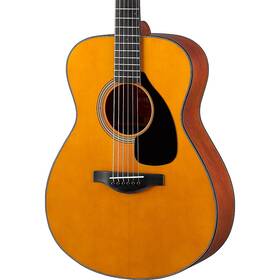 Yamaha 197881356293 Fs3 Red Label Concert Acoustic Guitar Natural Matte