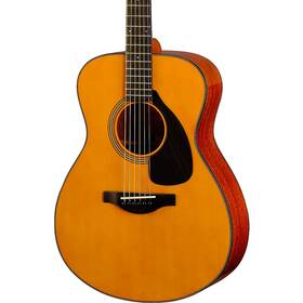 Yamaha 197881407025 Fs5 Gloss Concert Acoustic Guitar Vintage Natural