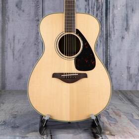 Fs830 Yamaha 889025104036 Concert Natural