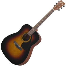 F310i Yamaha 889025135078 Student Acoustic Guitar - Tobacco Brown Sunburst