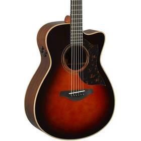 Ac3rtbs Yamaha Ac3r Concert Acoustic Electric Guitar - Tobacco Brown Sunburst Ac3rtbs Yamaha Ac3r Concert Acoustic Electric Guitar - Tobacco Brown Sunburst