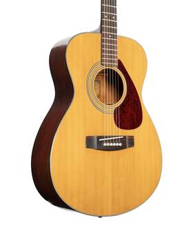 Acoustic1855 Yamaha Vintage 1970s Fg-170 Acoustic Guitar