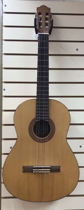 C30m Yamaha Rh Acoustic Guitar