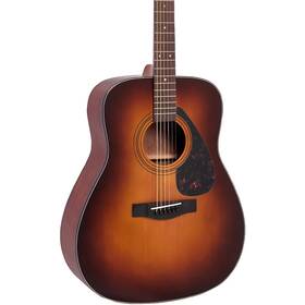 F335ii Yamaha F335 Dreadnought Acoustic Guitar - Tobacco Sunburst