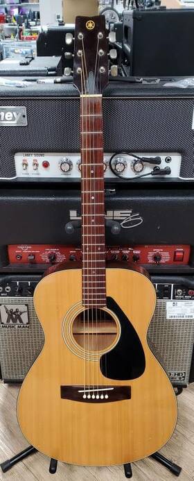 P03028339 Yamaha Fg-120f
