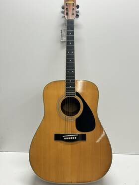 Yamaha Fg-200d P18011645