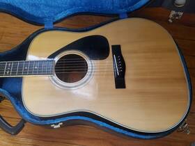 Fg-401b Yamaha Mij