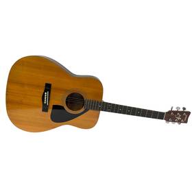 Fg-405 Yamaha Right-handed Acoustic Guitar