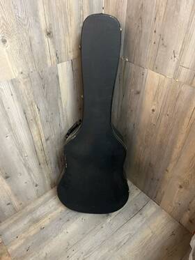 Psn041039 Yamaha Fg-435a Tinted Spruce Top