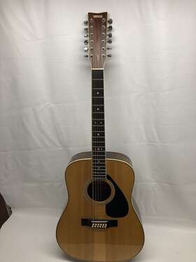 Fg12-350 Yamaha