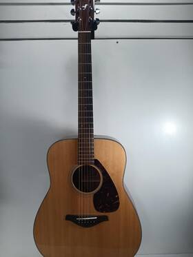 Yamaha Fg700 Guitar P04015997