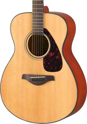 Fs800j Yamaha Fs800 Acoustic Guitar - Natural