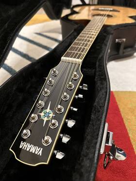 Yamaha Ii-12 Compass Series Cpx 700