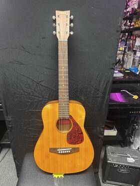 Opj146687 Yamaha Fg-junior /