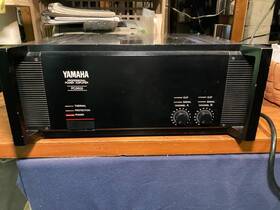 Pc2602 Yamaha Power Amplifier. Tested. Works Great