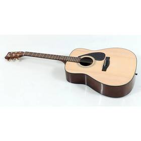 F335 Yamaha Used006589 Acoustic Guitar Natural 197881110659