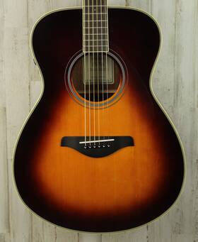 Uyfsta04252025 Yamaha Used Fs-ta Transacoustic 041