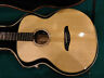 Yb70 Alvarez Yairi Standard Series Baritone Acoustic Guitar