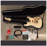 12ko412655526s-300www Yegu11-8.20 390k-5064 Fender Special Edition Strat Made In Usa Electric Guitar