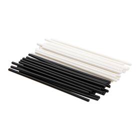 Yootones 718255302120 40pcs Guitar Fingerboard Side Fretboard Dot
