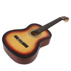 Yzz3425604246180kh Unbranded-generic 39 6-string Solid 063676631383