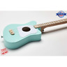 Z9lym1gjma General Beginners Small Mini Acoustic Guitar Children Kids Playing Learning