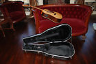Zad900 Zager Reduced Solid Acoustic Full Size Dreadnought