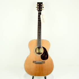 Zad-800m Zager Zad-800m/n Natural Acoustic Guitar