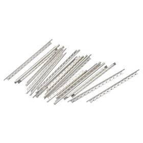 Zaplyte 745065489871 36pack Ukulele Fret Wire Fretboard 18 1.8mm