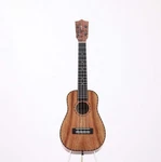 Kamaka HB-2D Concert Bell Shape Deluxe Ukulele S/n 221342 Safe Delivery From Jap. Fixed Price $2781.69.