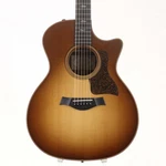 Taylor 714CE Wsb ES2 2016 SN.1107186019 With Original Hard Case Acoustic Guitar. Fixed Price $2824.00.
