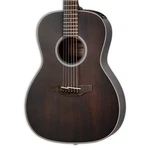 Takamine GY21E Left-handed Acoustic-electric Guitar Satin Molasses B-stock. Fixed Price $569.99.