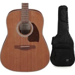Ibanez PF54 Acoustic Guitar With Bag - Natural. Fixed Price $244.98.
