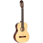 Ortega Guitars 6 String Student Series Pro W/arm Rest Solid Top Nylon Classical. Fixed Price $299.99.