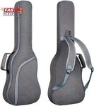 Cahaya Electric Guitar Bag Padded Gig Case 0.35IN Padding Du. Fixed Price $55.85.