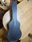 Bulls Head Guitar Case Martin Gibson Grand Concert Size 0018 0028 0045 LG1. Fixed Price $400.00.