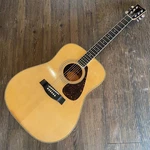 Yamaha FG-301 Orange Label Acoustic Guitar. Fixed Price $489.42.