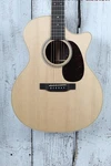 Martin Series GPC-16E Grand Performance Acoustic Electric Guitar With Gig Bag. Fixed Price $2299.99.