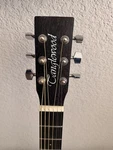Tanglewood Blackbird Orchestra Acoustic Guitar Twbb-oe. Fixed Price $339.00.