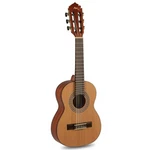 Manuel Rodriguez Classical Guitar Tradicion T-44, Red-cedar/mahogany 1/4 Size. Fixed Price $423.99.