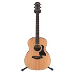 Taylor/electro-acoustic GUITAR/114E WALNUT/2210241444/B RANK/25 Used. Fixed Price $1188.80.