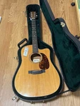 Martin DC-16GTE Acoustic Guitar Safe Delivery From Japan. Fixed Price $2173.18.
