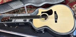 Eastman Guitars AC422CE Grand Auditorium Acoustic-electric Natural. Fixed Price $799.99.
